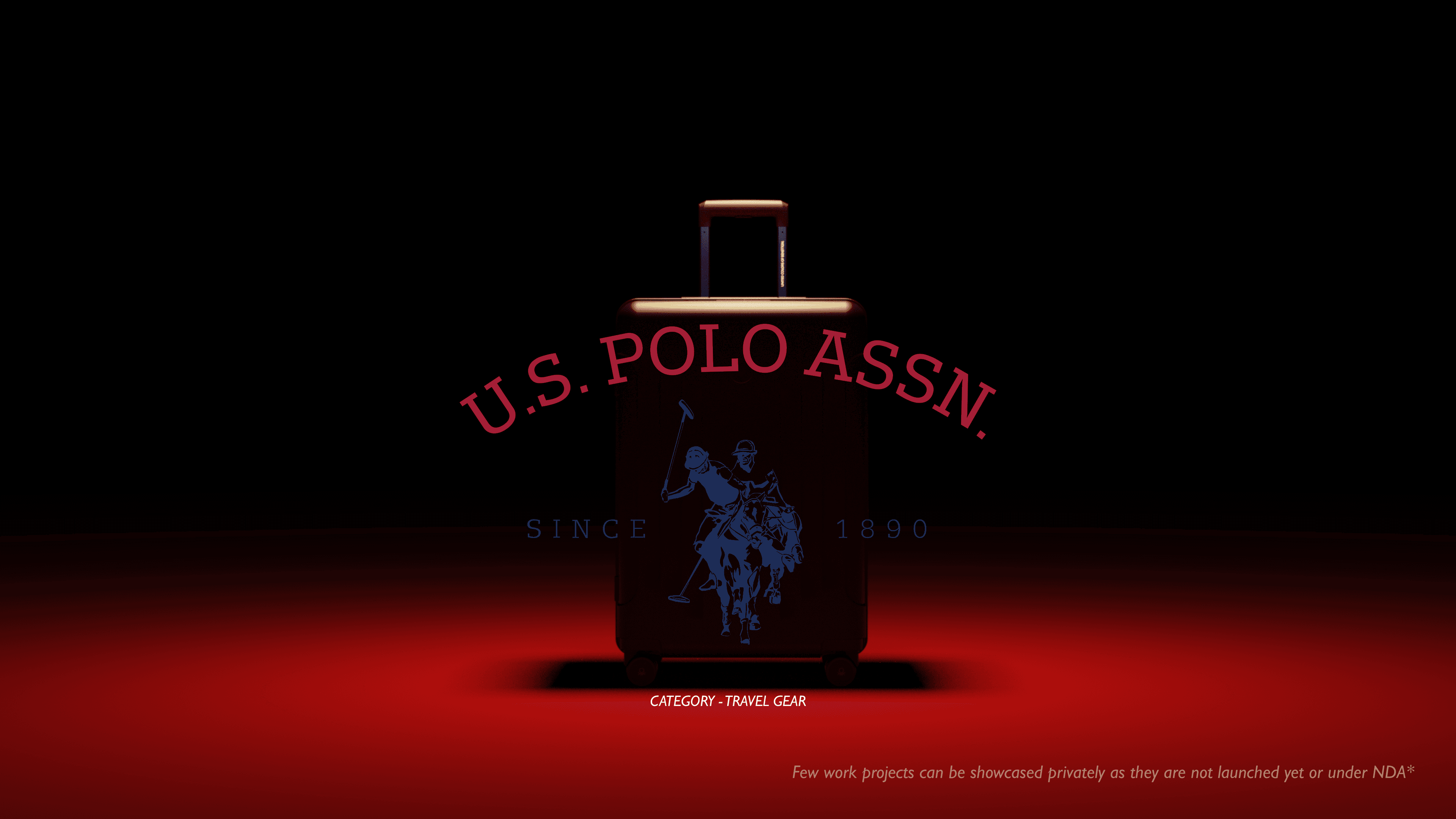 U.S. POLO ASSN.